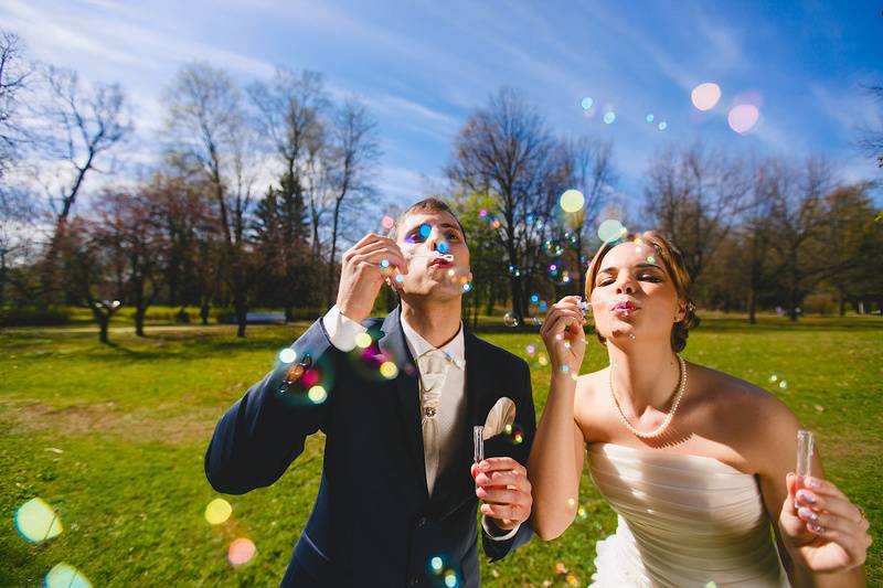 ☛ подготовка к свадебной фотосессии: советы фотографа