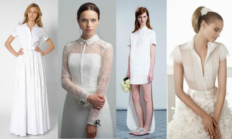 Шелковое свадебное платье: особенности, элегантные фасоны, с чем сочетать