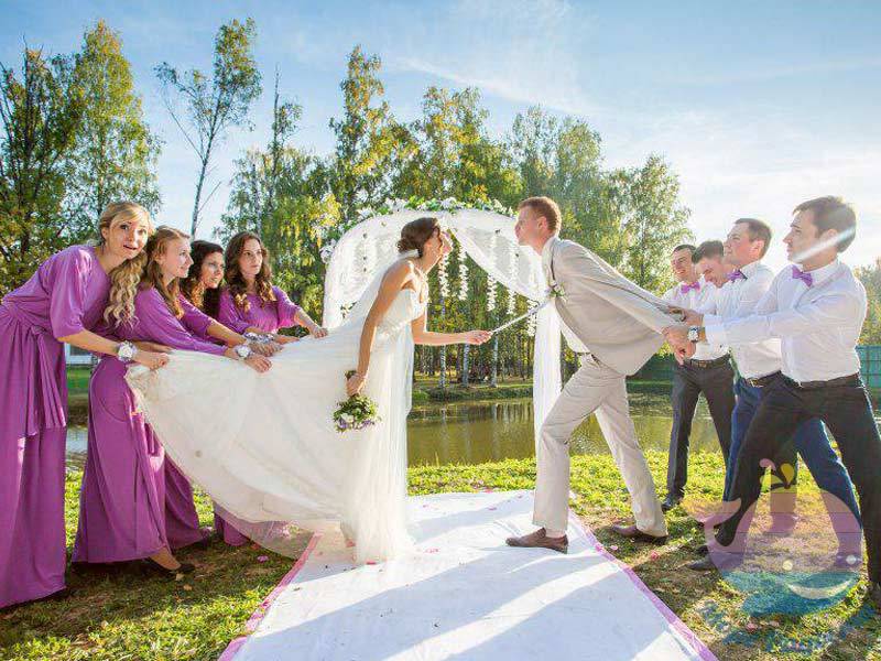 Как организовать свадьбу с минимальными затратами – планирование бюджетного торжества по пунктам