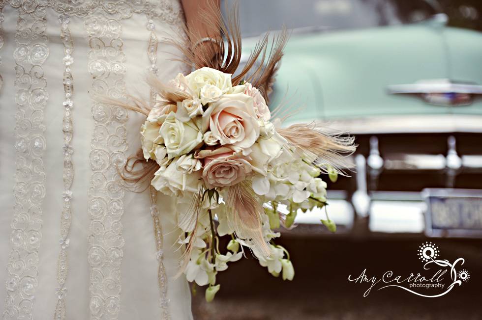 Свадьба в цвете айвори