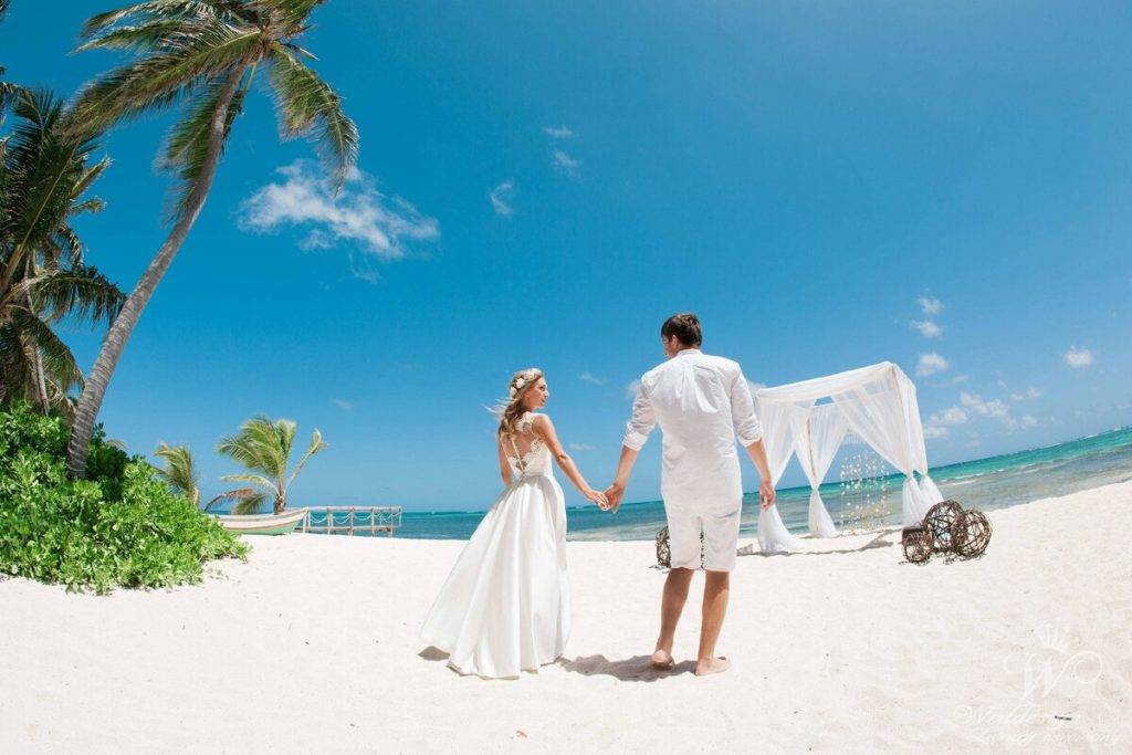 6 лучших направлений августа: готовимся к свадебному путешествию | wedding