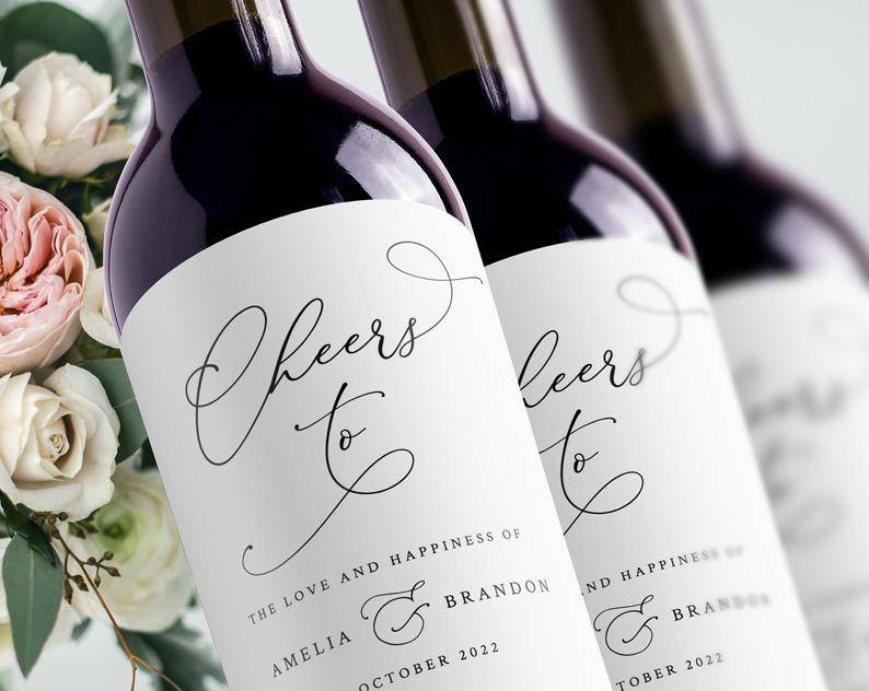 Какое вино выбрать на свадьбу – сайт о винограде и вине