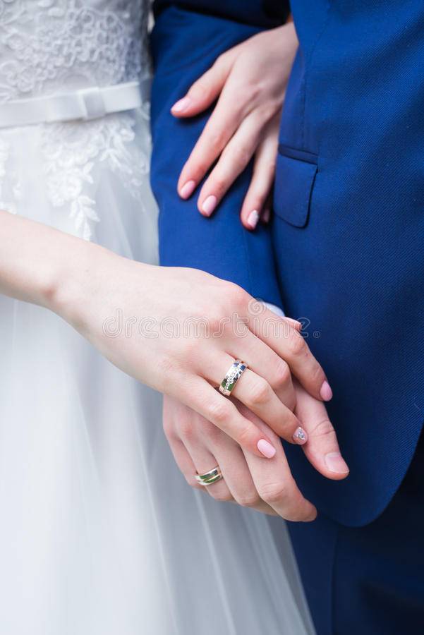 На какой палец одевают обручальное кольцо на каком пальце носить помолвочное колечко