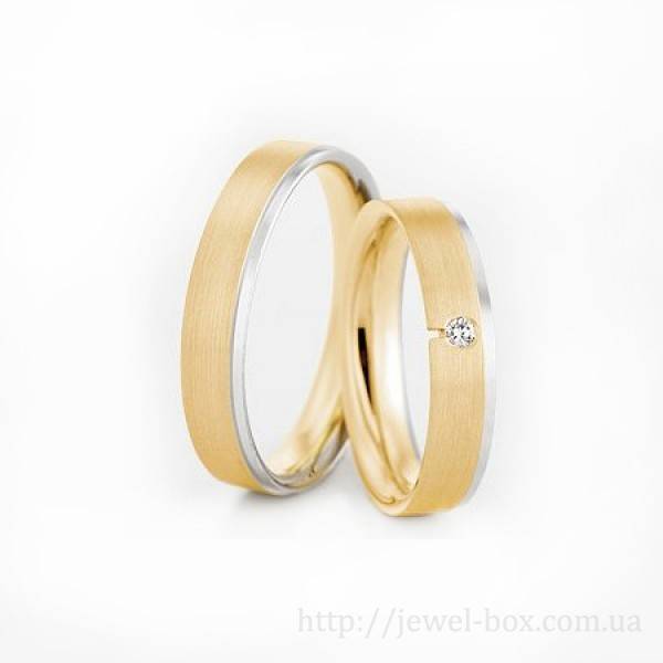 Обручальные кольца из белого золота: фото, виды и варианты дизайна стильных украшений