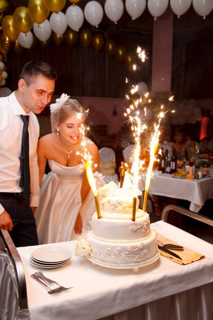 Как устроить свадьбу в украинском стиле?