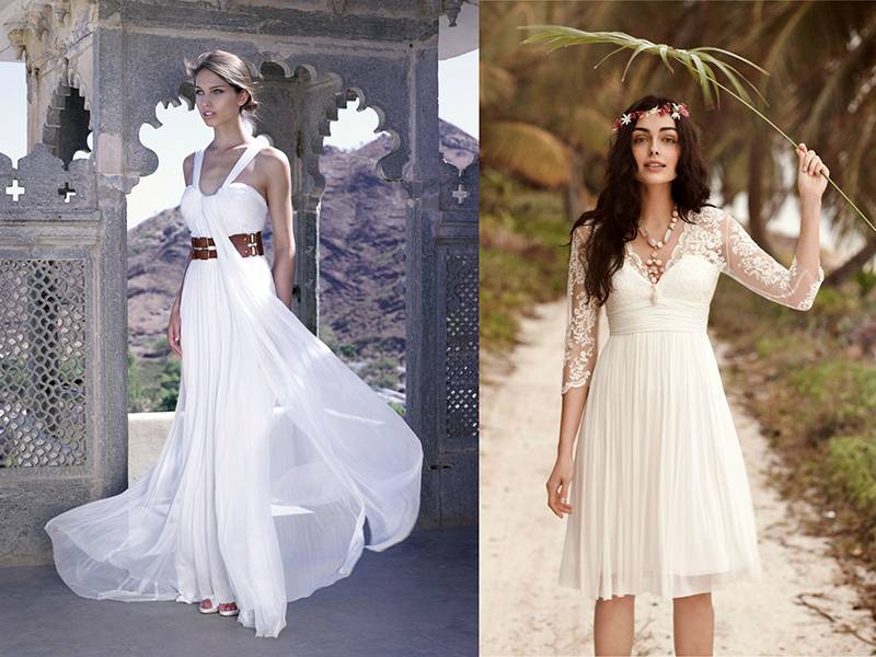 ᐉ фасоны свадебных платьев: названия и основные виды - ➡ danilov-studio.ru