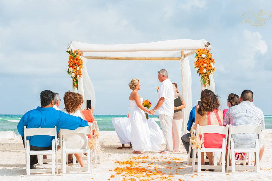 Свадьба на кипре: стоимость, виды церемоний и лучшие места на острове