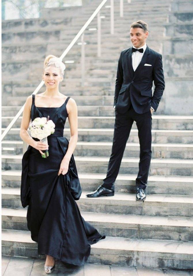 Главные приметы про свадебное платье | wedding blog