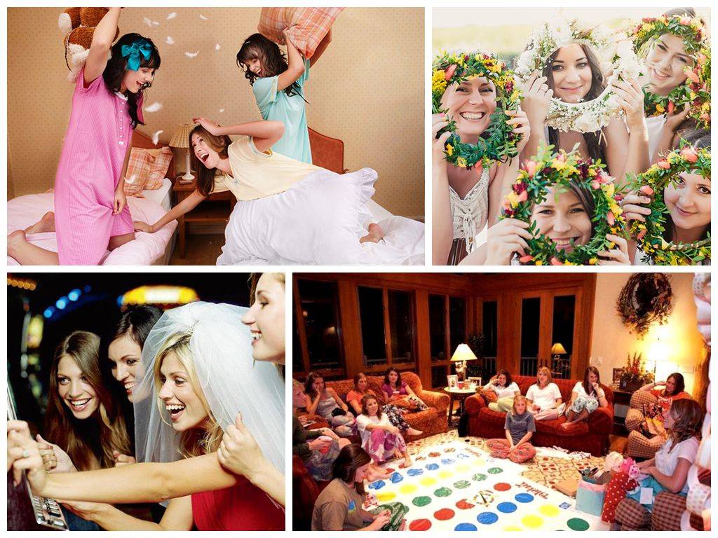 ᐉ вопросы для подружек невесты на девичник. делаем вечеринку подружек незабываемой – веселые игры для девичника - svadba-dv.ru