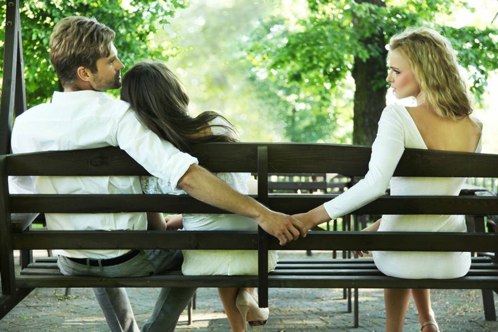 6 вещей, о которых я хотела бы знать до брака | абалдеть!