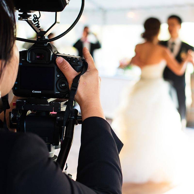 Как фотографировать свадьбу: советы начинающим фотографам