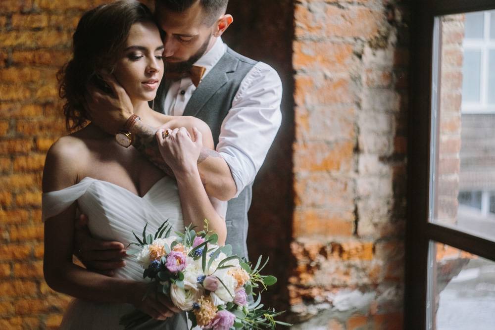 Лучшие позы для свадебной фотосессии, 20 идей для фотографа