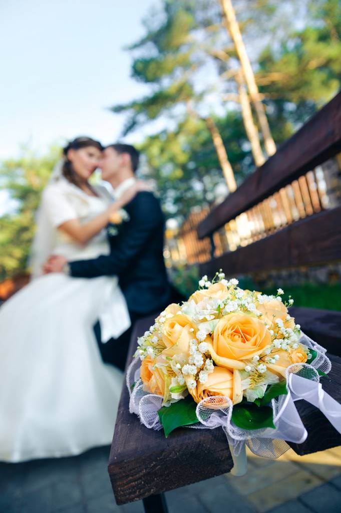 Как фотографировать свадьбу. 50 советов свадебной фотографии от профессионалов