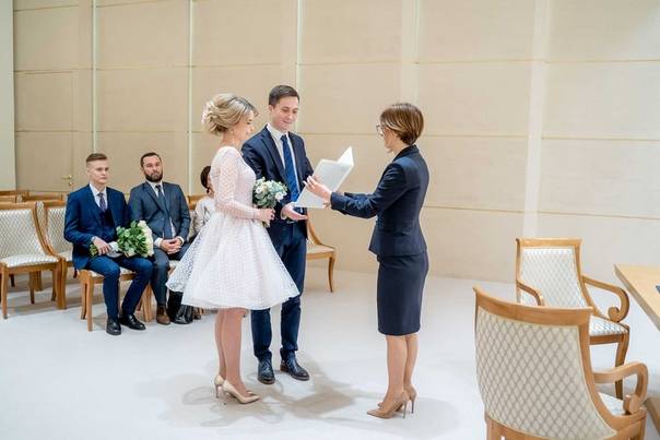 Полный гид по свадебной церемонии | wedding blog