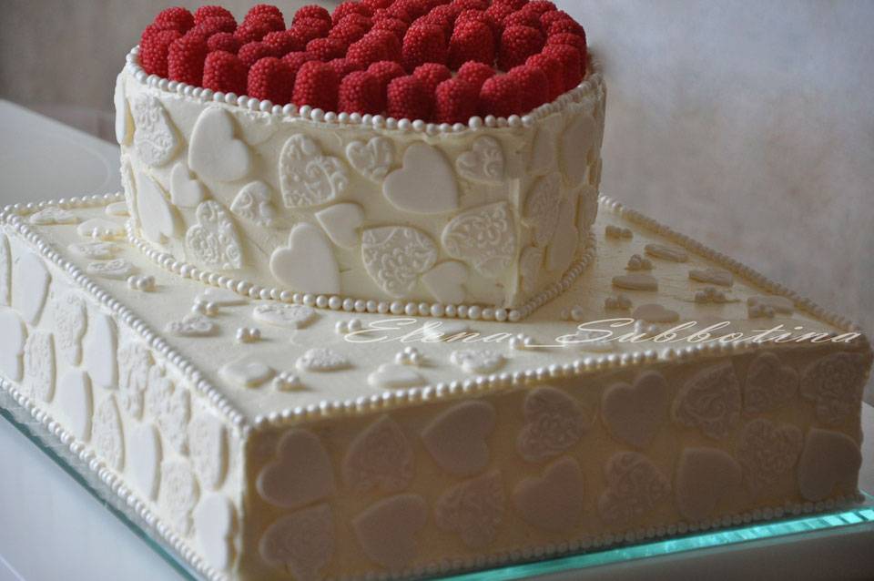 Десертный этикет: учимся правильно нарезать, накладывать и есть торт!