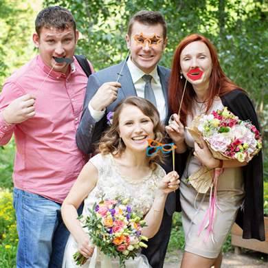 Как написать речь на свадьбу: примеры из кино и полезные советы | wedding
