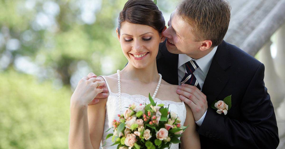 Стоит ли жениться и выходить замуж: плюсы и минусы замужества