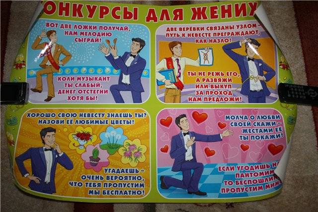 Сценарий современного выкупа невесты в стиле соцсетей – отличная идея для свадьбы в 2021 году