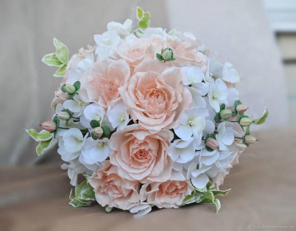 ᐉ свадебный букет своими руками. как сделать букет из тюльпанов? украшения для невесты - svadba-dv.ru