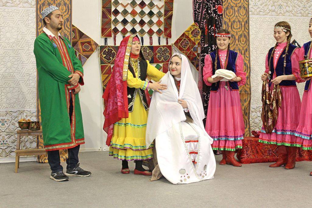 Интересные факты о народе башкирии: особенности характера и традиций, обряды и ритуалы, национальный костюм - "7к"