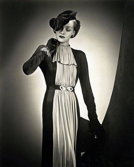 Мода 30 х годов (96 фото) одежды, платьев, стиль образов тех лет