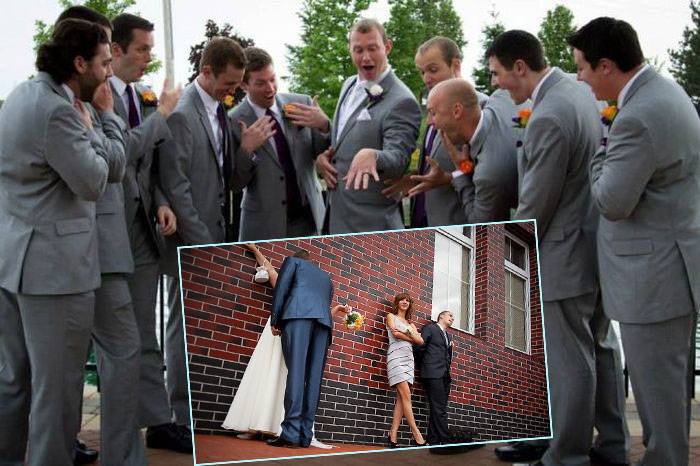 ᐉ свидетель на свадьбе - кто может быть, что нужно делать, как одеться - svadebniy-mir.su