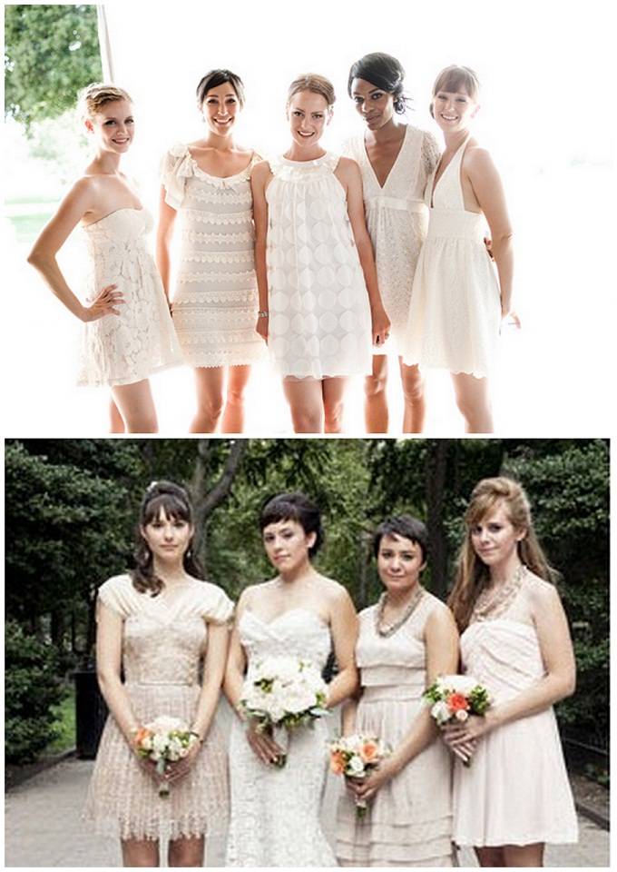 Что надеть на свадьбу — выбор подходящего наряда. что лучше одеть на свадьбу летом девушке гостье — советы и фото