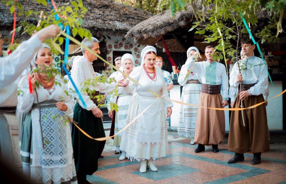 Свадебные обряды разных народов мира - традиции