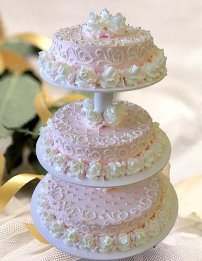 Свадебный торт своими руками в домашних условиях, фото, рецепты, украшение цветами, кремом, сливками, мастикой, пошаговая инструкция. как приготовить и украсить торт на свадьбу. в этой статье мы расск