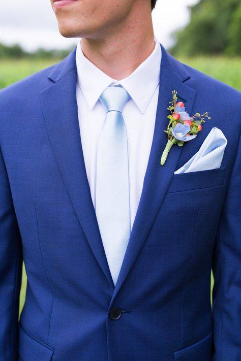 Как правильно выбрать мужской костюм на свадьбу? советы