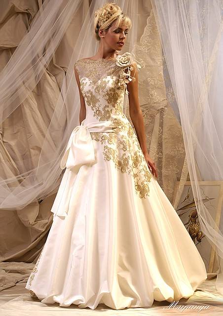 Королевские образы на свадебных церемониях: самые красивые платья современных невест - beauty hub