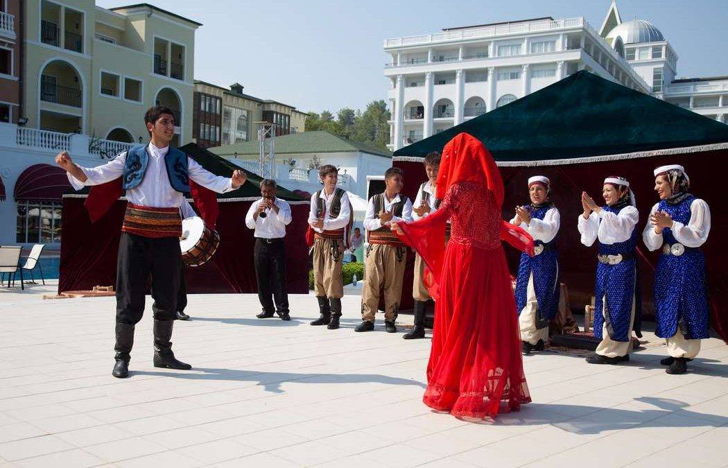 Турецкие традиции и обычаи, культура. свадебные и семейные обряды