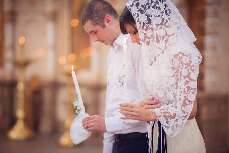 Народные приметы в день свадьбы. свадебные приметы — что можно и что нельзя делать в этот день