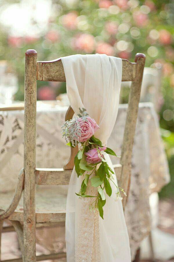 Свадебные платья в стиле шебби шик - идеи для невест