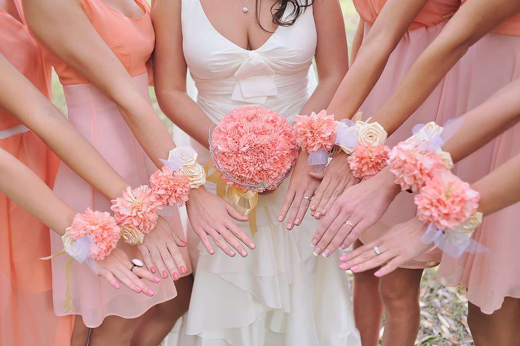 Букет невесты из атласных лент?: как сделать своими руками в [2019] – мастер-класс по выполнению & выбору материалов c фото