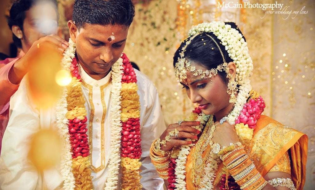 Индийская свадьба: традиции и ритуалы