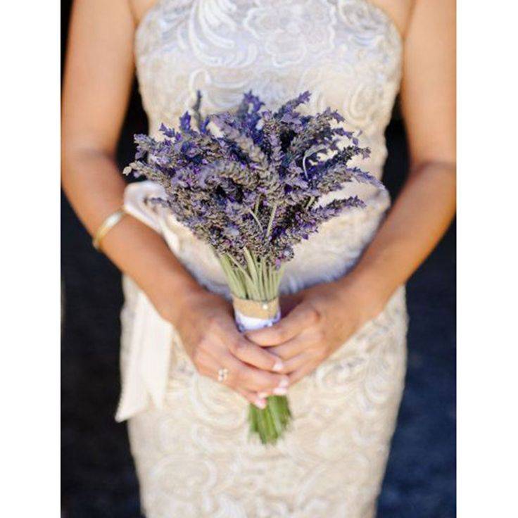 Лавандовый букет невесты: особенности цвета, с какими растениями сочетается лаванда, как составить композицию с розами, орхидеями, полевыми цветами для замечательных фото