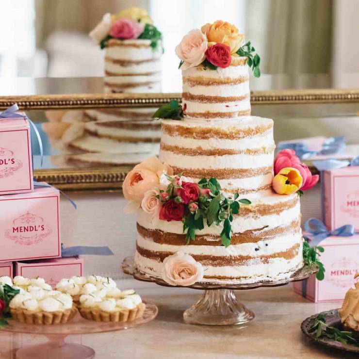 Начинки для тортов ???? как выбрать лучшие, идеальный торт на свадьбу
