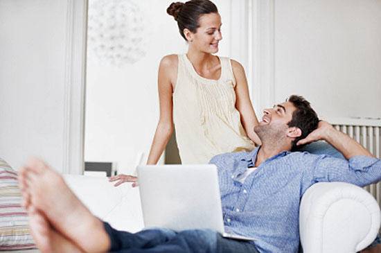 Как стать идеальной женой для своего мужа: 11 шагов