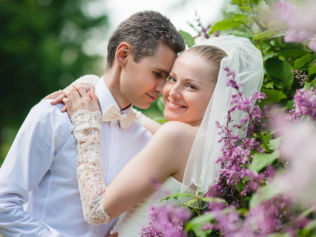 Свадебные приметы и суеверия: для невесты, жениха, кольца, букет, платье и свадьба в високосный год