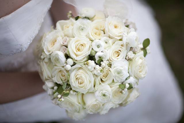 Свадебные букеты из роз: 100 фото самые красивые букеты невесты из роз