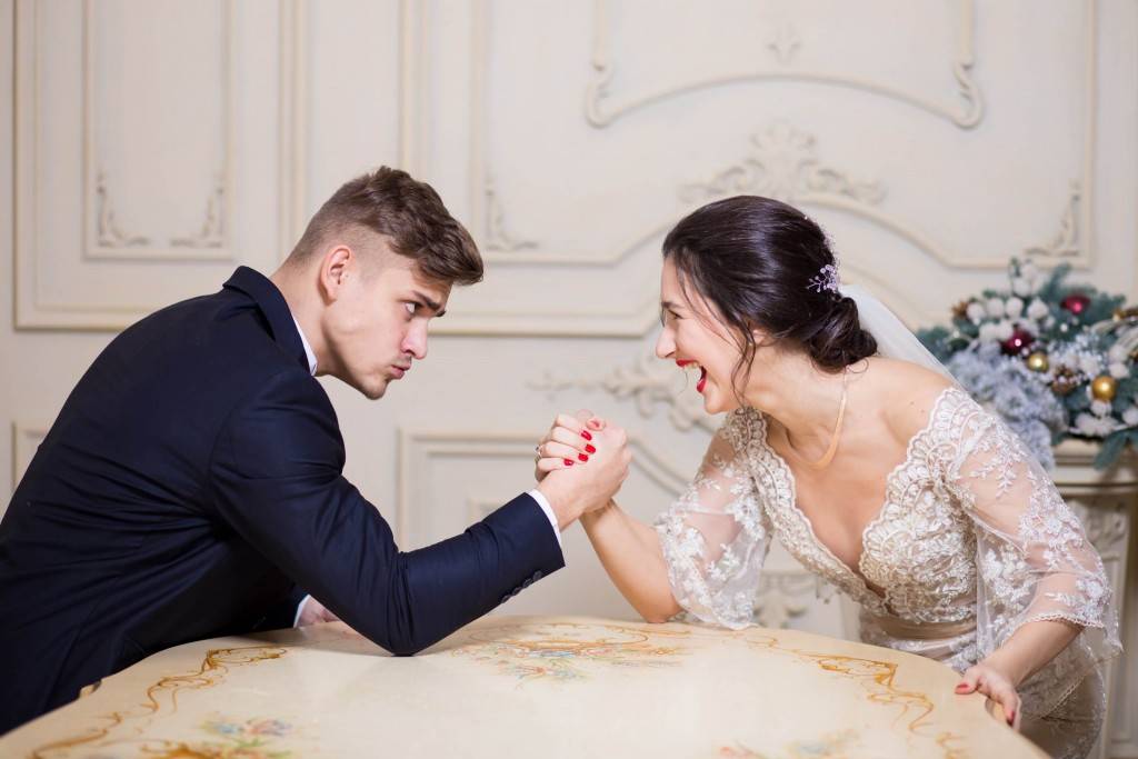 Свадьба — идеи и позы для фотосессии - свадьба моей мечты