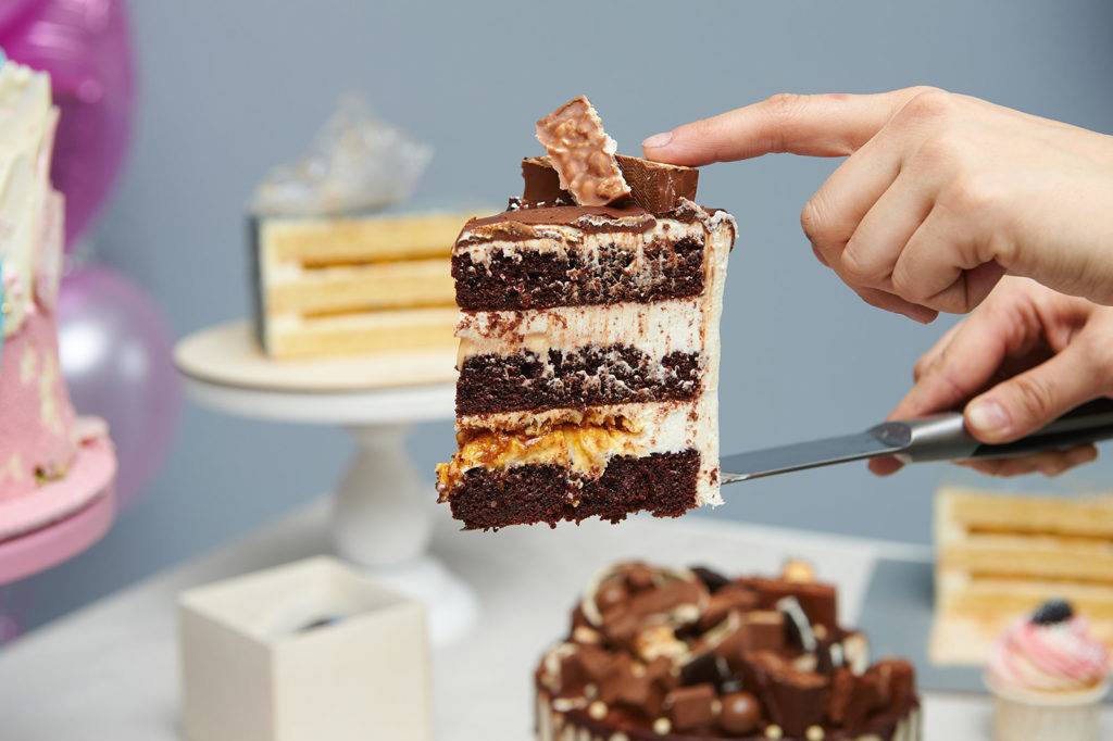 Обзор вкусных начинок для свадебных тортов – найдите свой вариант