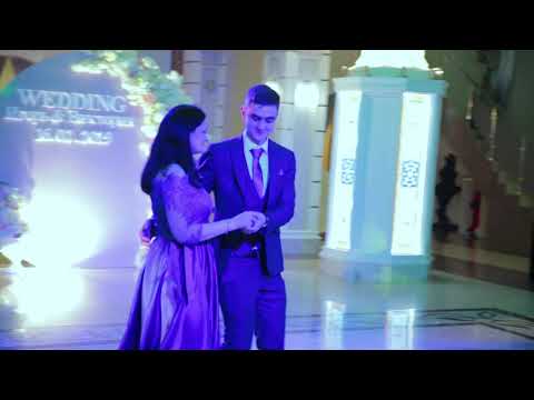 Танцы родителей на свадьбе: советы и видео с примерами