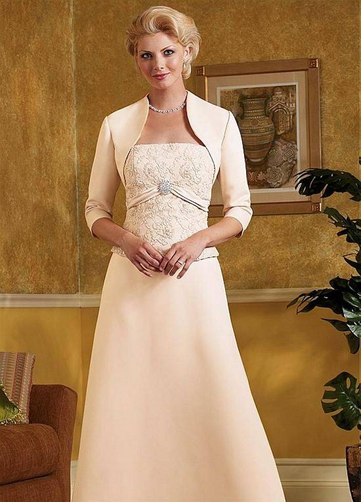 Какие модели вечерних платьев подойдут полным женщинам на свадьбу, советы дизайнеров