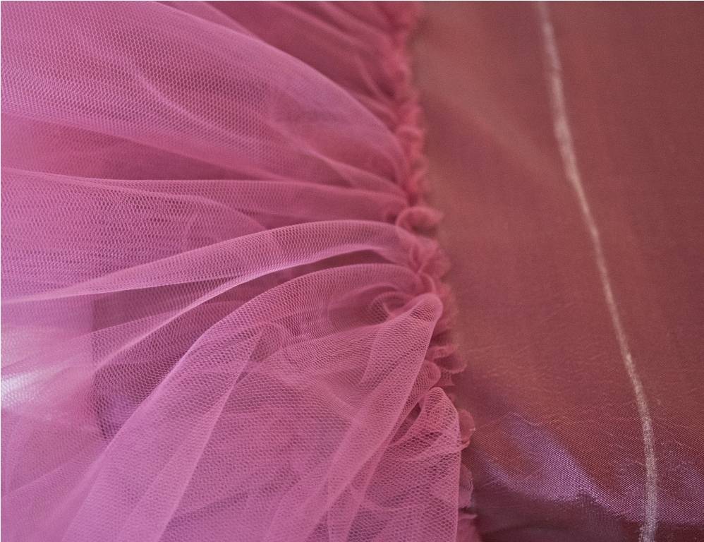 ᐉ ткани для свадебных платьев - фатин, бархат, тафта, лен - svadebniy-mir.su
