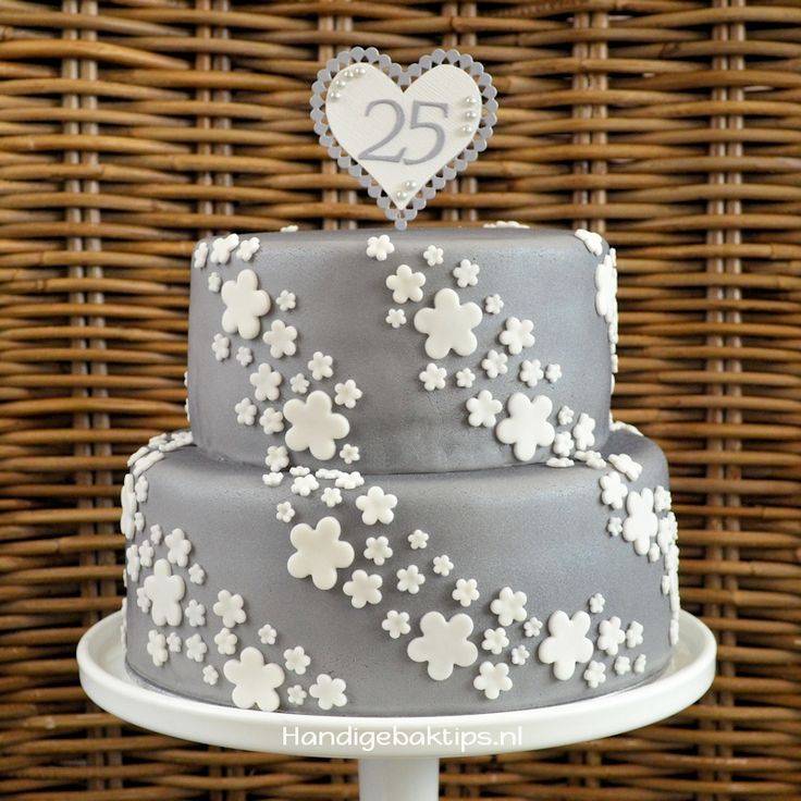 Торт на годовщину свадьбы: фото и лучшие идеи