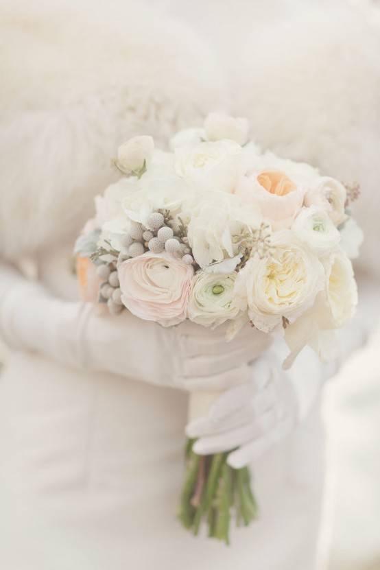 Приметы про букет невесты: каким должен быть свадебный букет и как его бросать