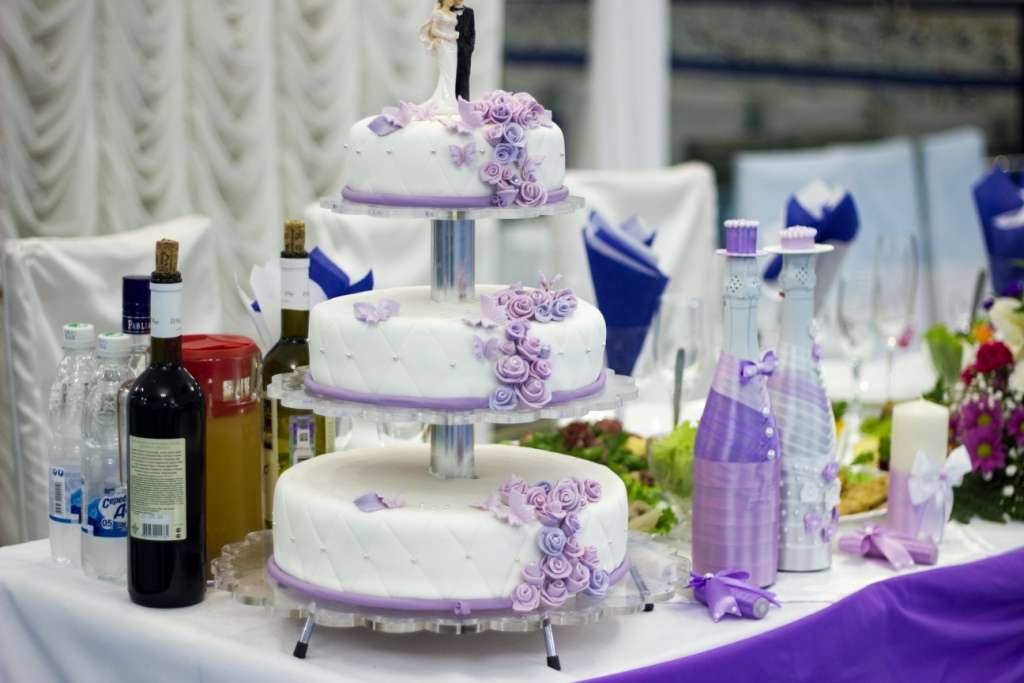 Свадебные торты стиль "прованс" коричневый фото — 5 идей 2021 года на невеста.info