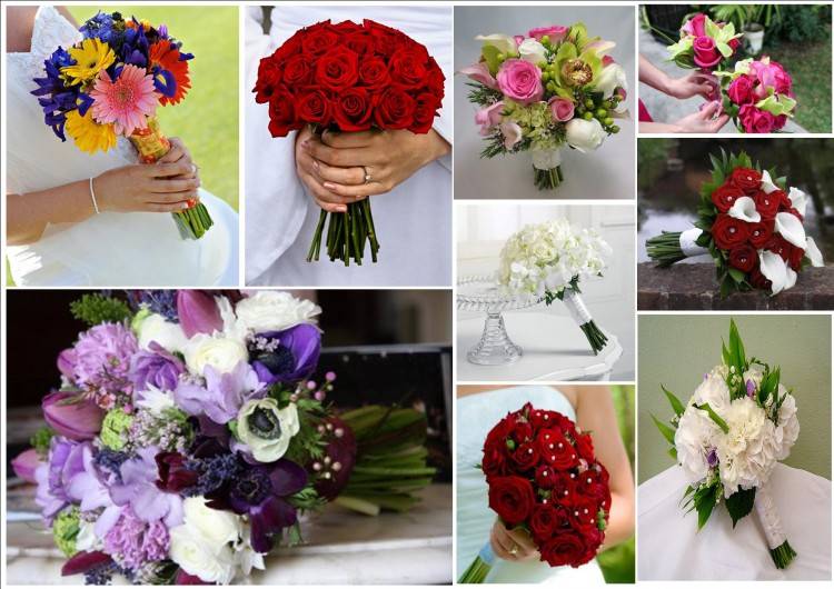 Свадьба в цвете «тиффани»: элегантность и гламур